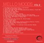 Mello Moods vol9 (back)